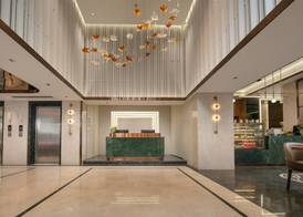 Hong Ngoc Cochinchine Boutique Hotel & Spa 2