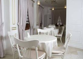 Kaleiçi Ozkavak Hotel 3