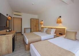 Hotel Meri All inclusive 5