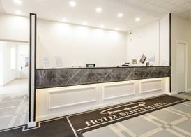 Hotel Santa Marta 4