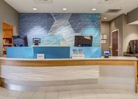 SpringHill Suites Gainesville 2