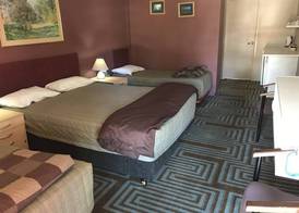 Cottonwood Lodge 5