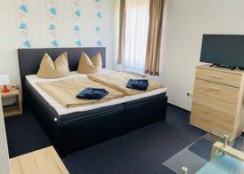 Waldhotel Boizenburg 3
