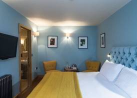 The Royal Oak Tetbury 2