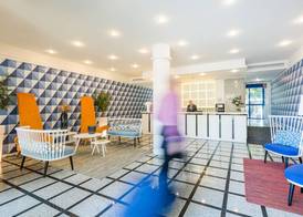 Terrace Mar Suite Hotel 2