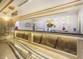 Modern Saraylar - All Inclusive 2