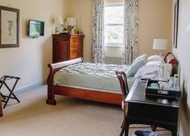 The Hawkley Inn 4