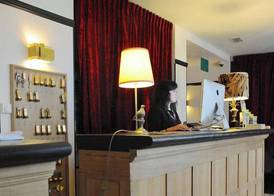 Latroupe Hotel Jardin Secret 2