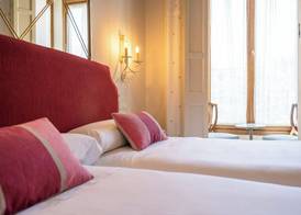 Hotel YIT Casa Grande 3