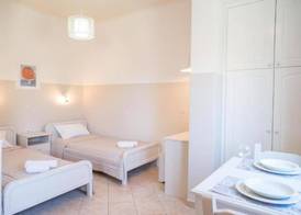 BOHOTEL Eleonas Anex Apartments 4