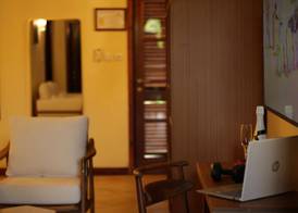 Castello Beach Hotel 5