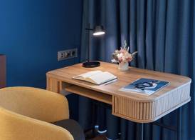 Crowne Plaza MADRID CENTRE RETIRO by IHG 3