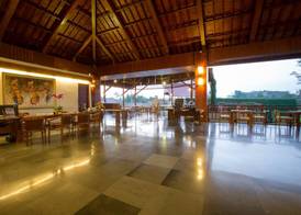 Ubud Wana Resort 3