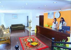 Ocean Bay Ayurvedic Beach Resort 2