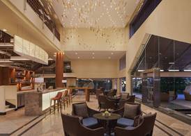 The Westin Resort Nusa Dua, Bali 2