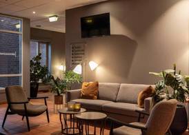 Home Hotel Bryggeparken 4