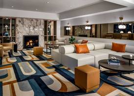 Le Centre Sheraton Montreal Hotel 4