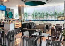 The Southern Hotel Surabaya 3