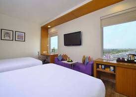 Vivanta Ahmedabad SG Highway 4