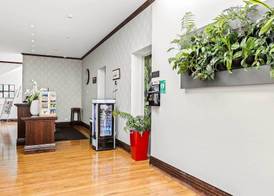 Hotel Elms Christchurch, an Ascend Collection Hotel 5
