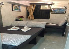 Skycity Hostel 4