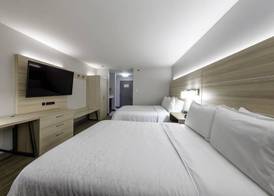 Holiday Inn Express & Suites PETERSBURG/DINWIDDIE by IHG 5