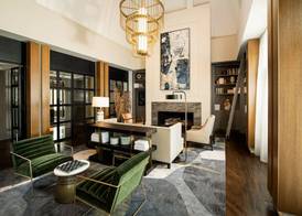 Hotel Hartness 4
