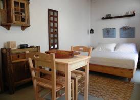 Lindos Esel Suites 3