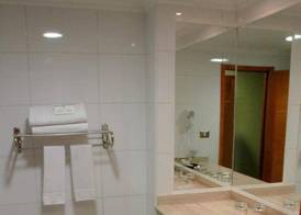 Hotel Diego de Almagro Copiapo 4