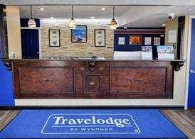 Travelodge by Wyndham Jackson I-40 Exit 82 2