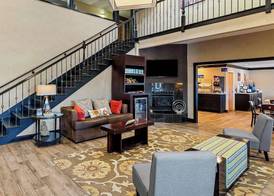 Best Western Presidential Hotel & Suites 2