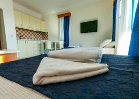 Afytos Bodrum Hotel 3