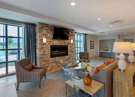 Comfort Inn & Suites East Ellijay 3