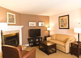 Silver Dart Lodge 3