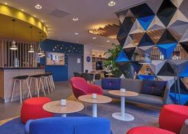 Holiday Inn Express DUSSELDORF - CITY NORTH by IHG 5