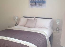 Newent Golf Club and Lodges 3
