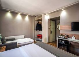 My Dora Hotel 5