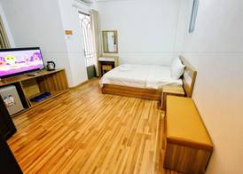 City Backpackers Hostel 5