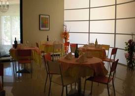 Santa Lucia Hotel 4