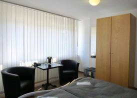 Hotel Alt Büttgen 5
