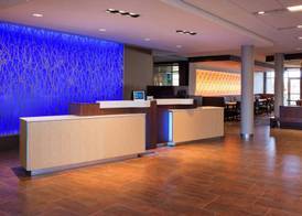 Fairfield Inn & Suites by Marriott Akron Stow 5