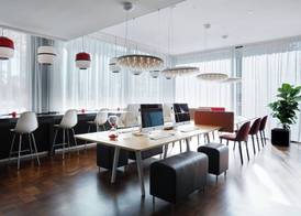 citizenM Amsterdam South 3