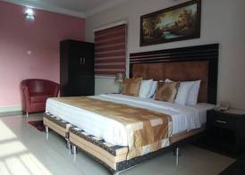 Jesuit Continental Suites 5