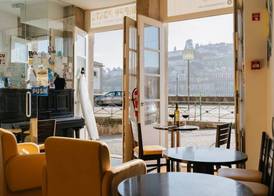 Happy Porto Hostel 4