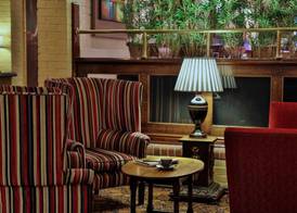 The Bull Hotel; Sure Hotel Collection by Best Western 4