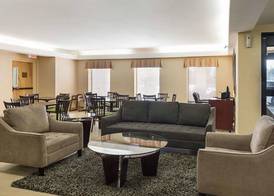 Quality Inn Richmond Airport 4