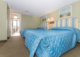 Sand Dunes Resort and Suites 4