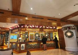 Camp john hay forest lodge 4