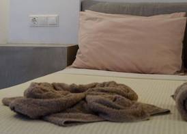 Ihthioessa Boutique Hotel 5