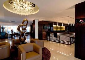 ACHAT Hotel München Süd 5